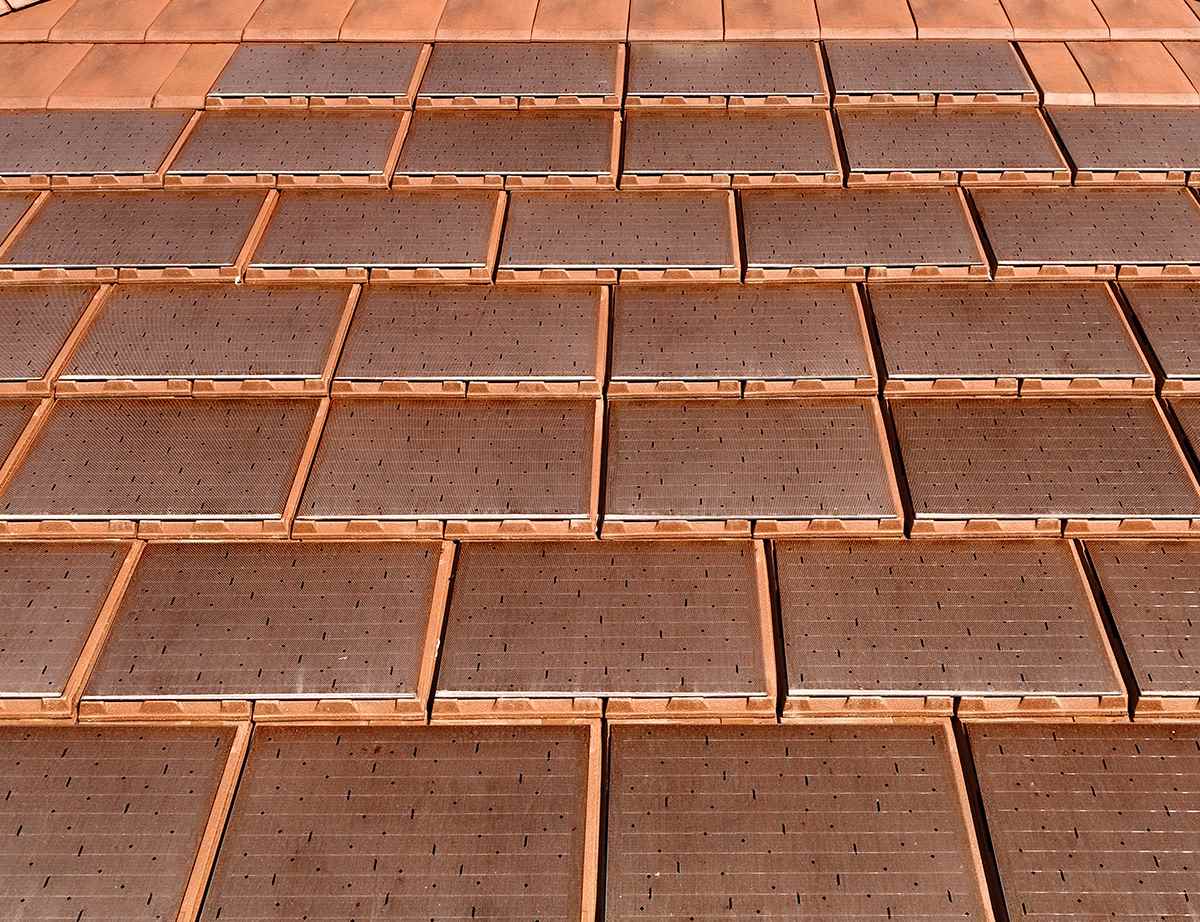 Une gamme solaire complète pour répondre à tous les chantiers